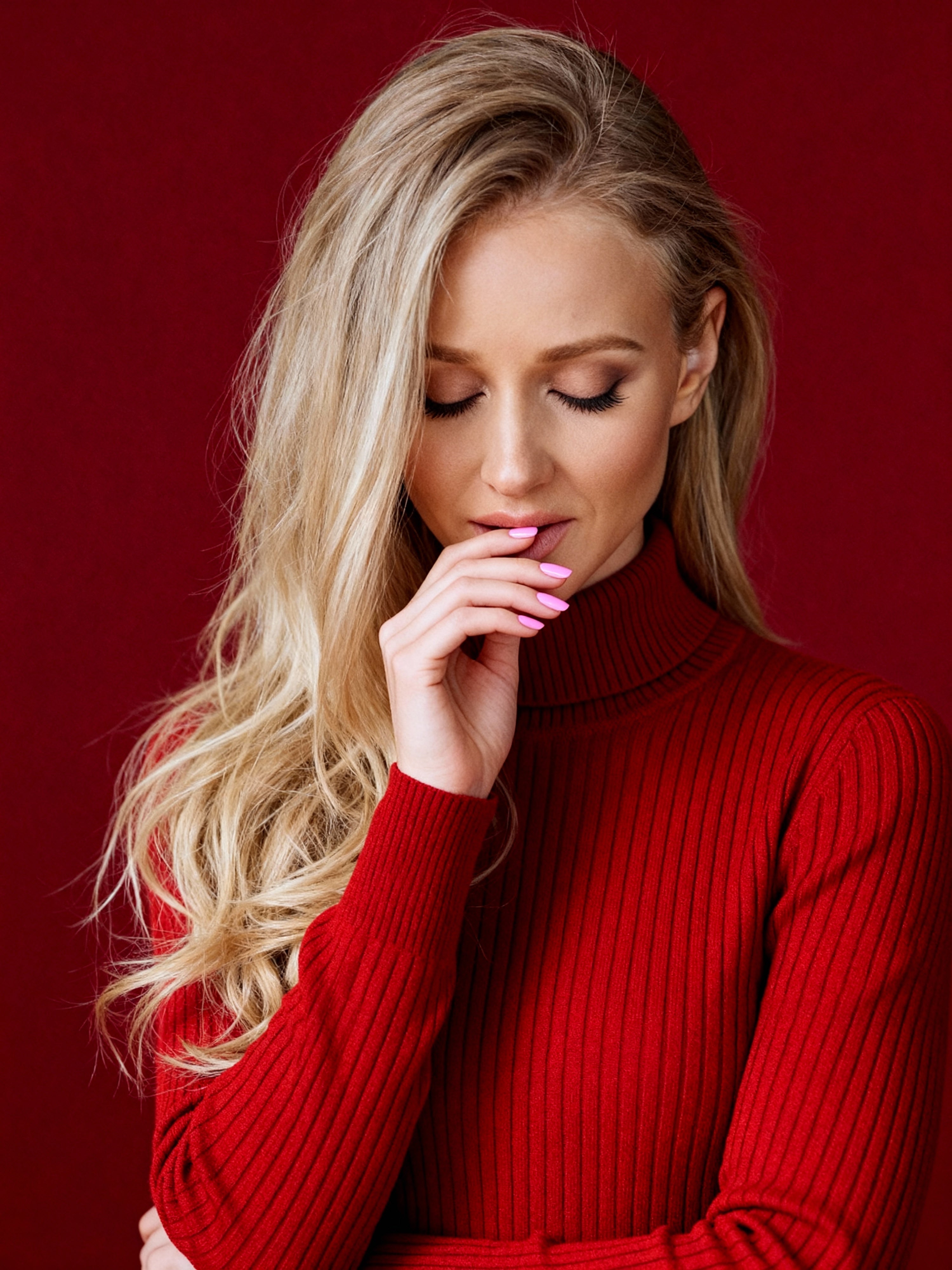 The Lie We've Been Sold About "Natural Beauty"