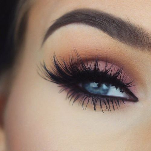 Lashes