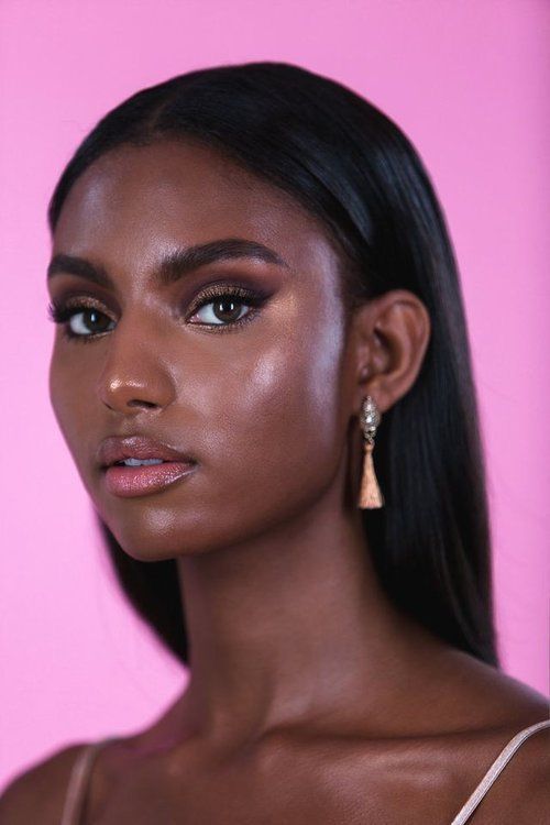 The Top 7 Makeup Trends For 2020 True Glue Beauty