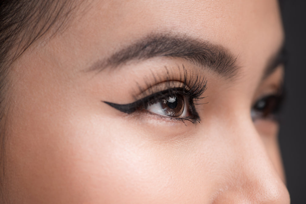 Liner Lashes