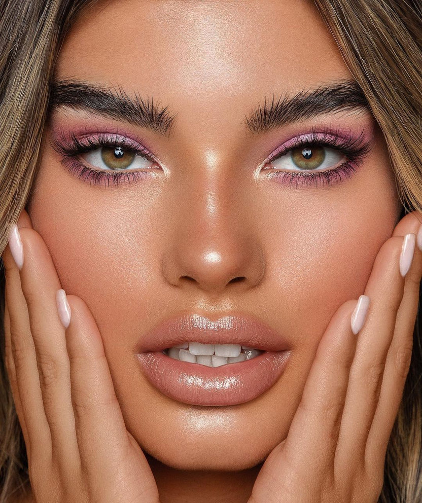 Are You Allergic to Eyelash Glue? Here's What to Do! True Glue Beauty