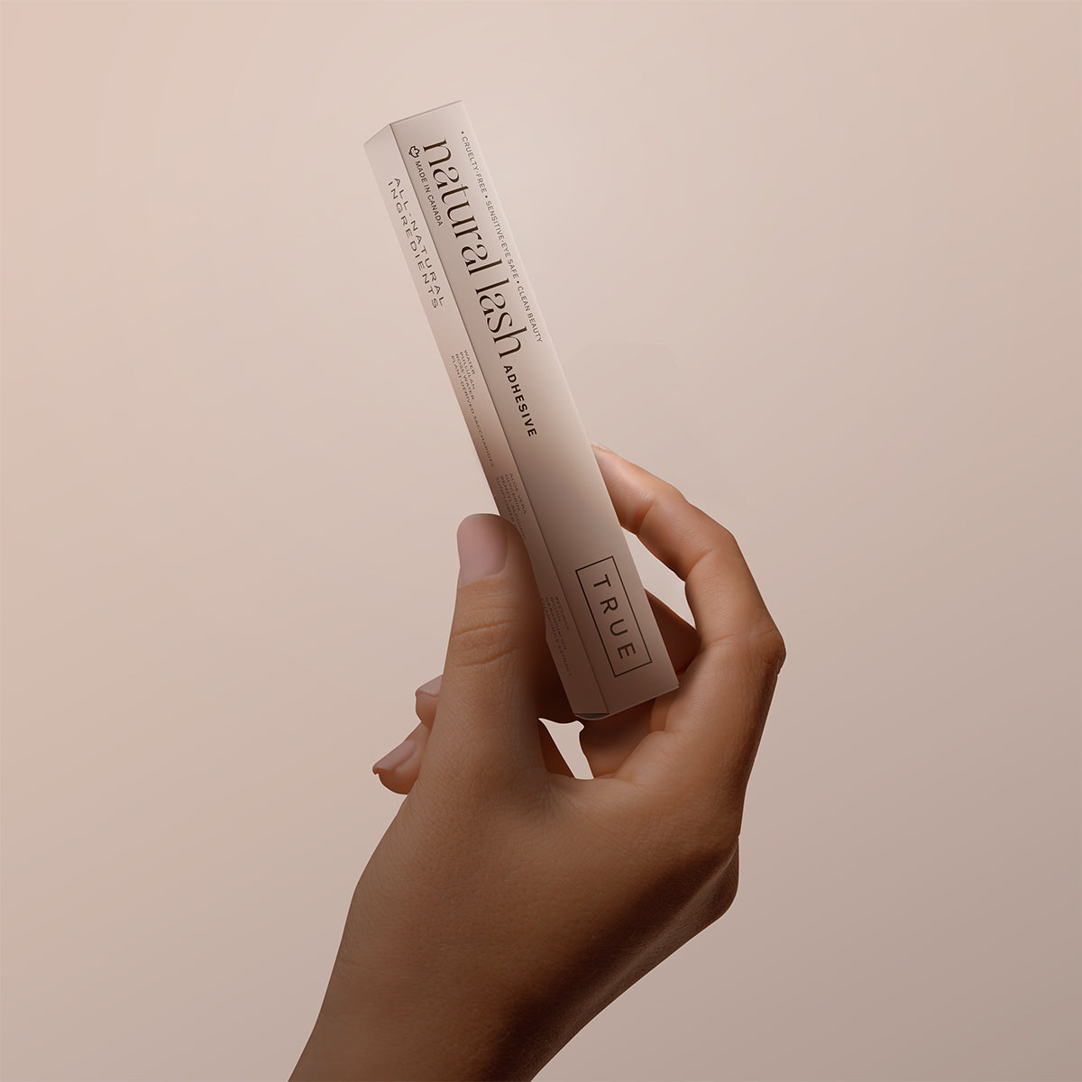 Pre-Order: True Glue ORIGINAL - All Natural Lash Adhesive (Best Seller) - NEW FORMULATION