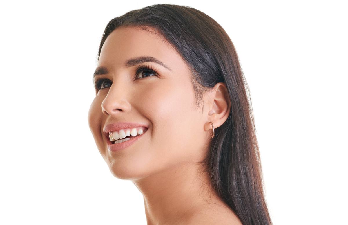 Best Lash Glue - True Glue