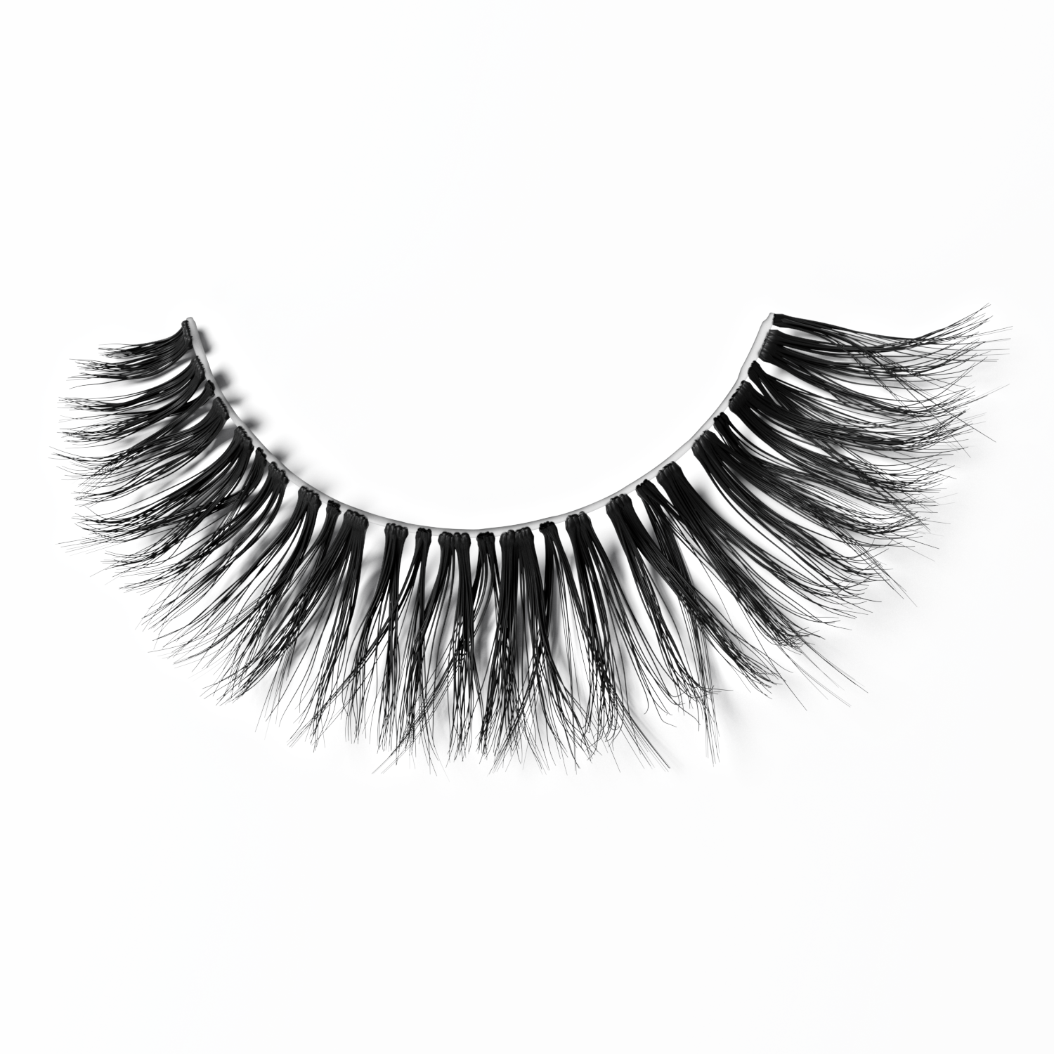 Flutter Lashes True Glue Beauty