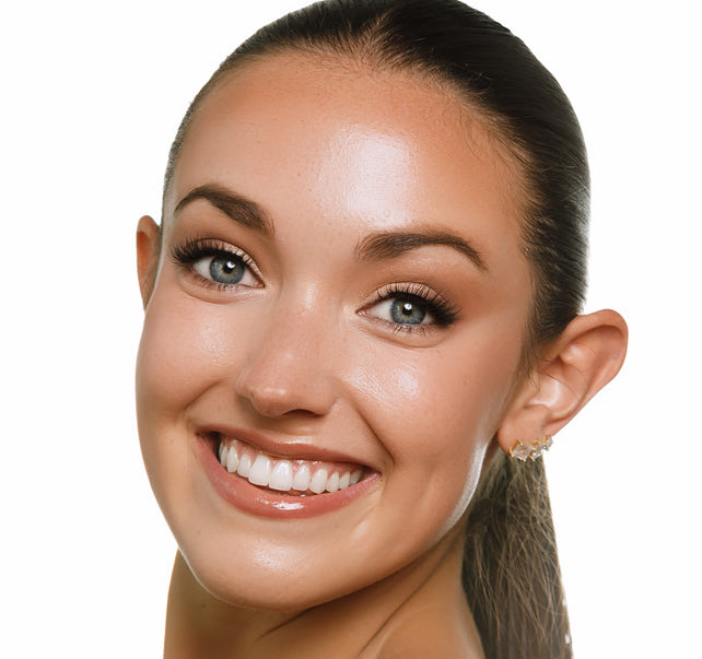 Kimana Magentic Lashes