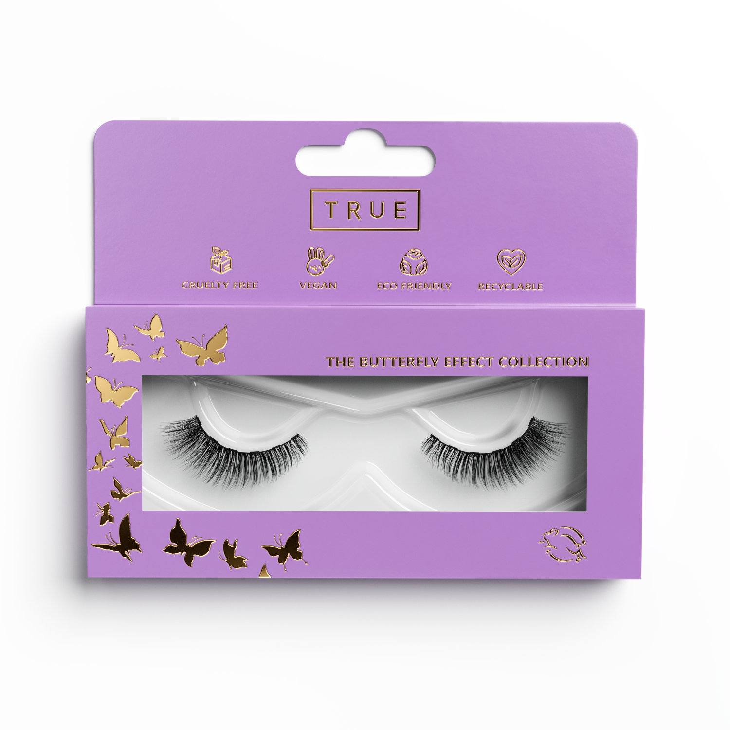 Kimana Magentic Lashes