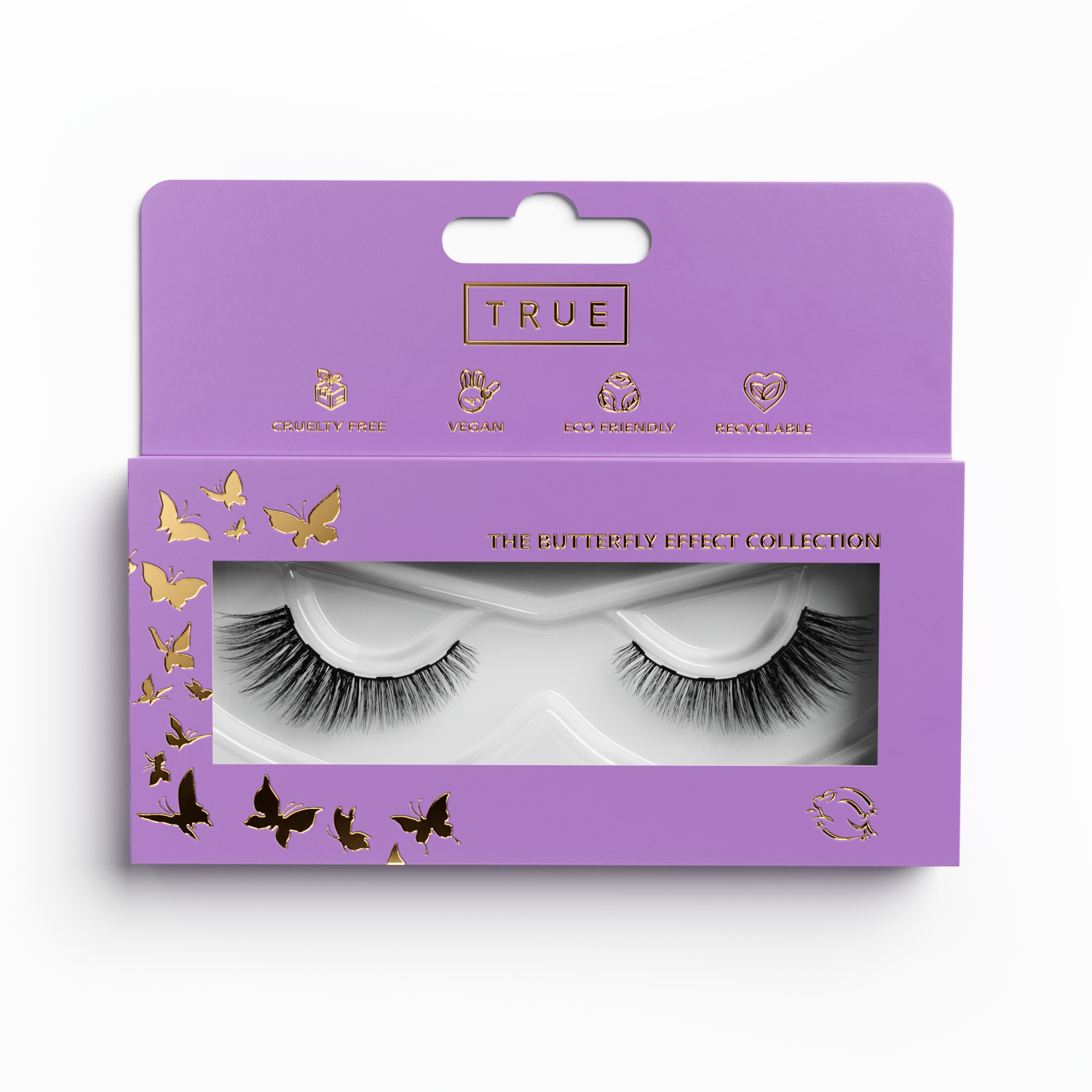 Monarch Muse Magnetic Lashes