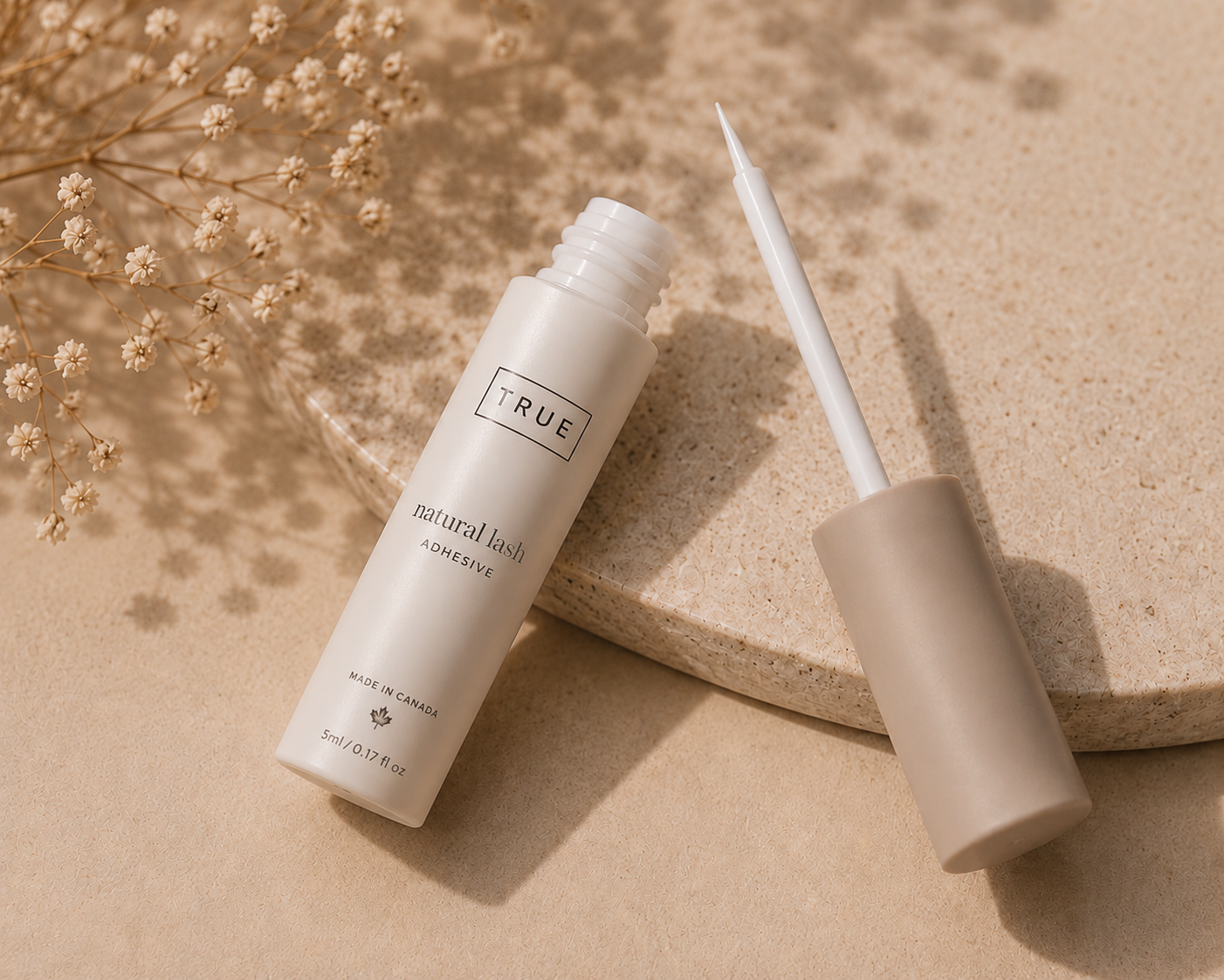True Glue ORIGINAL - All Natural Lash Adhesive (Best Seller) - NEW FORMULATION