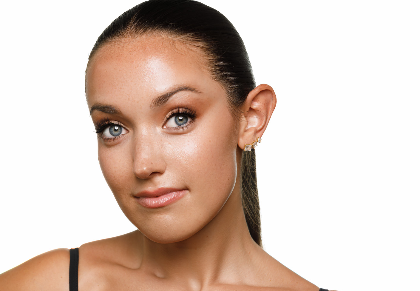 Wild Flower 3/4 Lashes