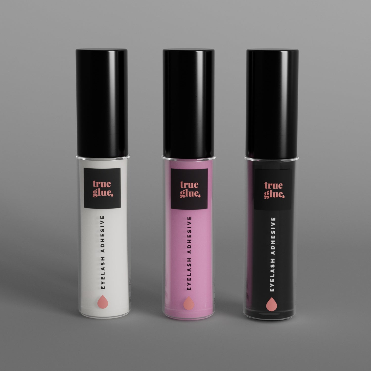 Vegan Lash Glue Bundle