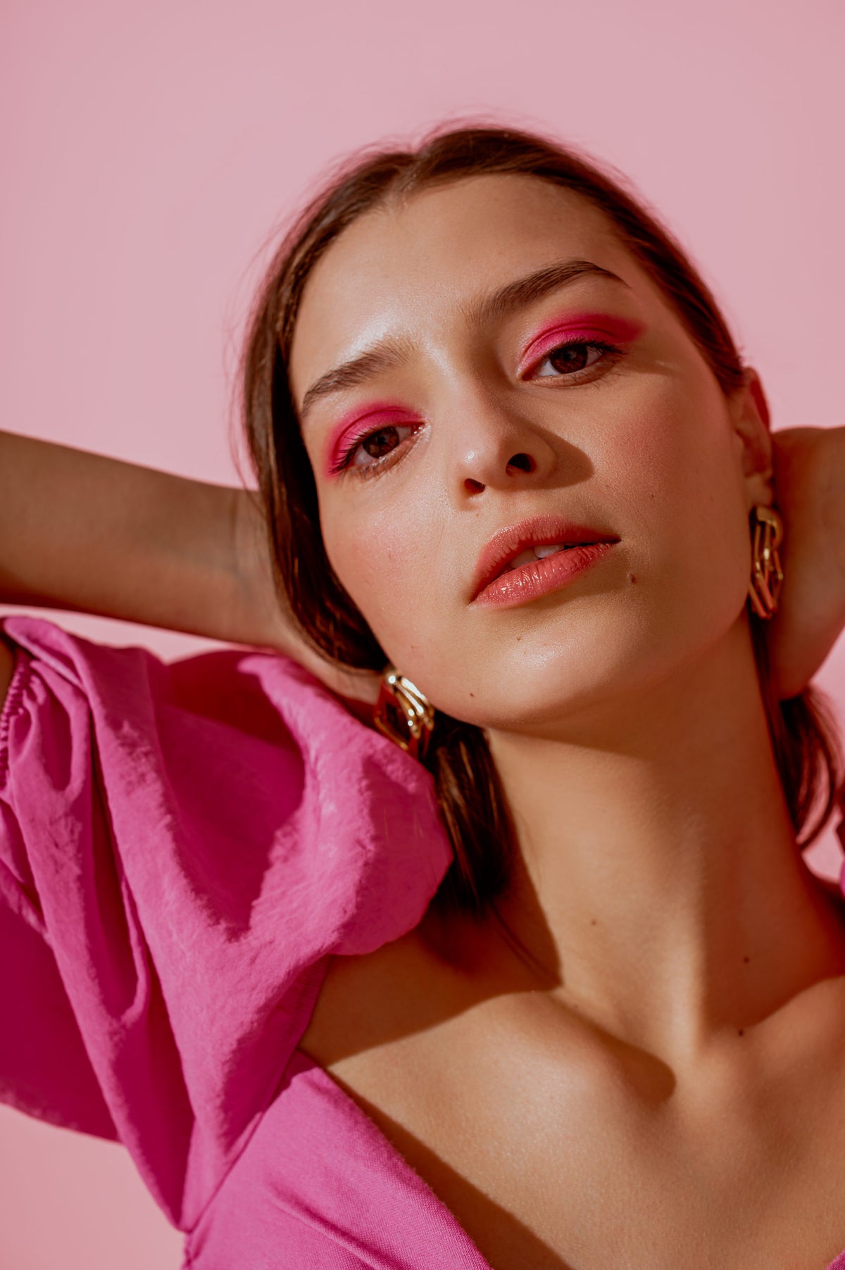 The Top 7 Makeup Trends For 2020 True Glue Beauty