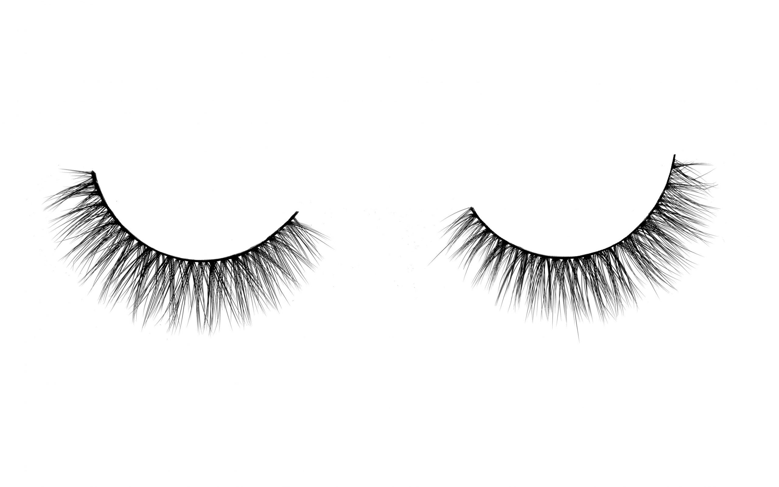 The Everyday Lash Collection - FriYaY