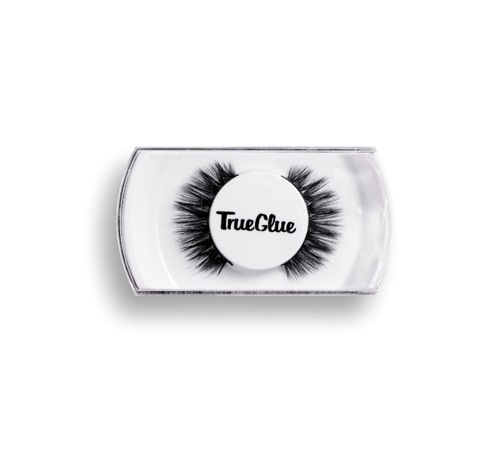 Fancy Nancy Lashes