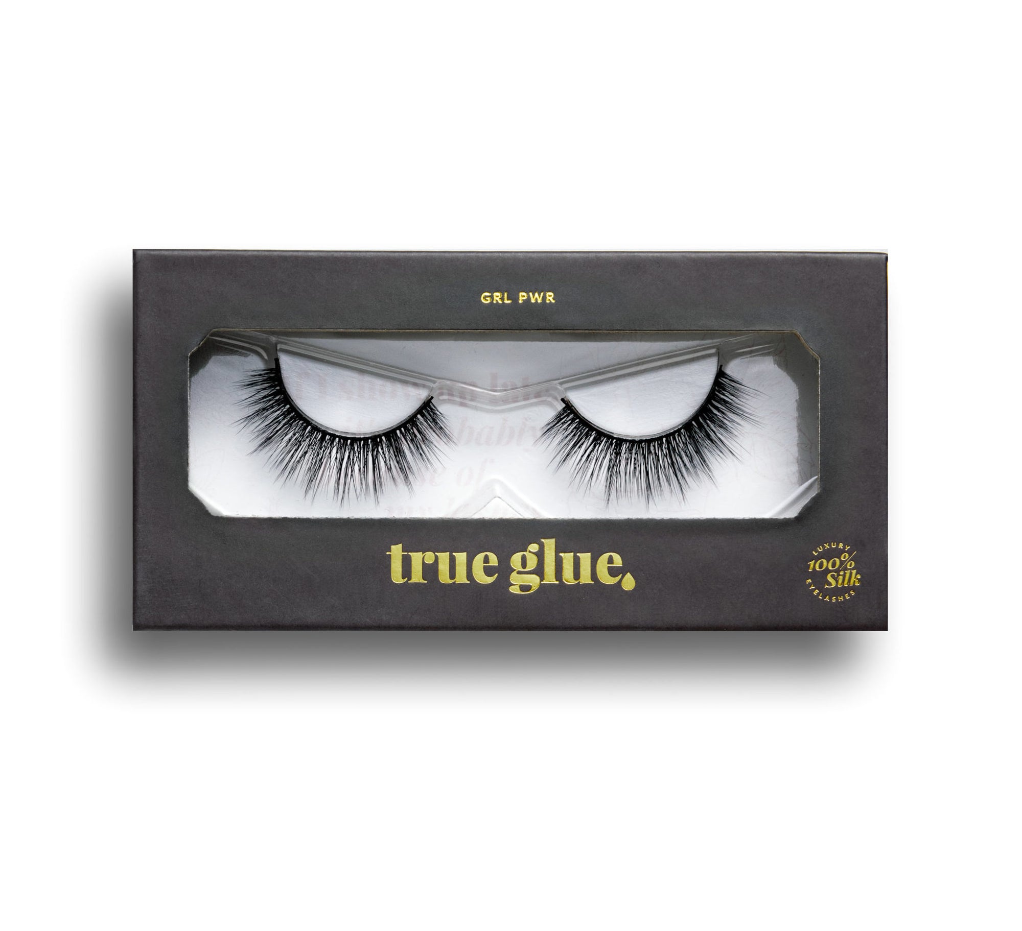 GRL PWR Lashes