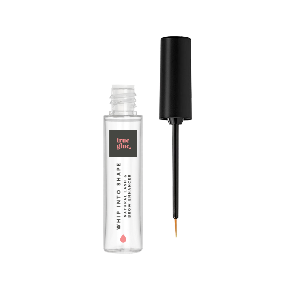 Natural Lash & Brow Growth Serum