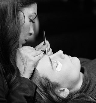 True Glue Lash Extension Adhesive - All Natural Salon Grade, No Cyanoacrylate, Semi-Perm: **No re-launch date available at this time**