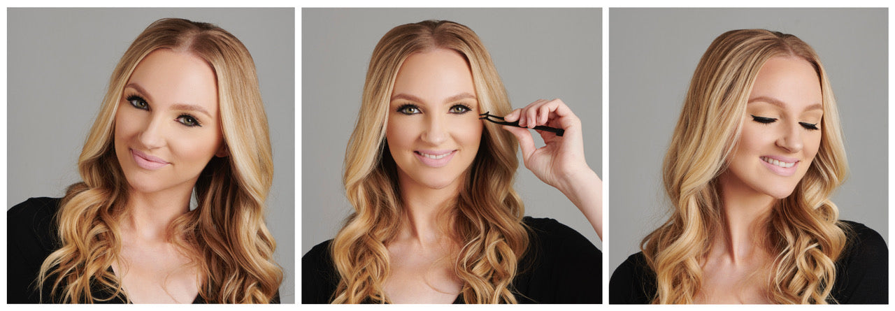 True Glue Vegan Lash Adhesive in White