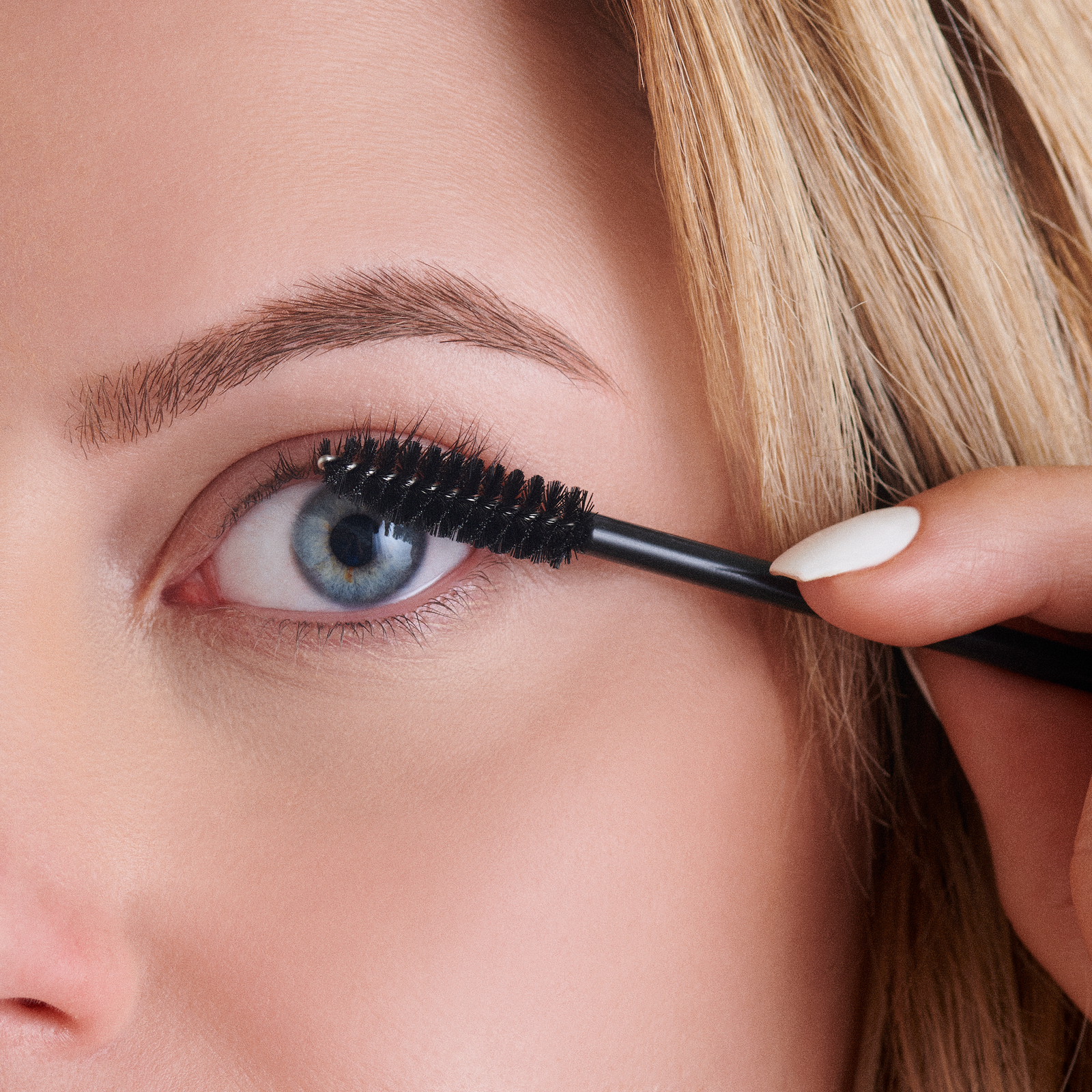 True Glue Natural Grow - 100% Pure Organic Castor Oil for Lashes & Brows