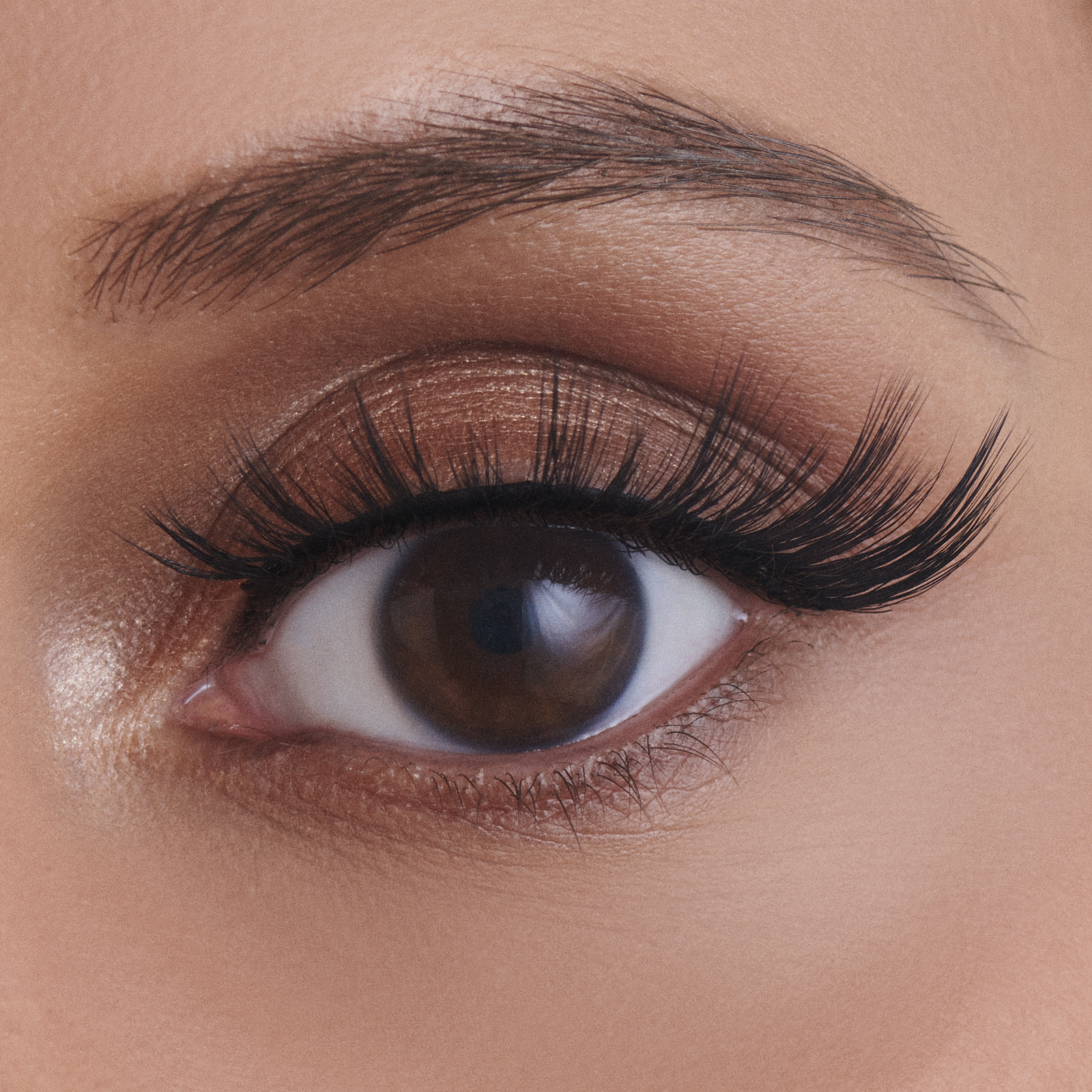 Vegan Silk Lashes - Blink By Blink