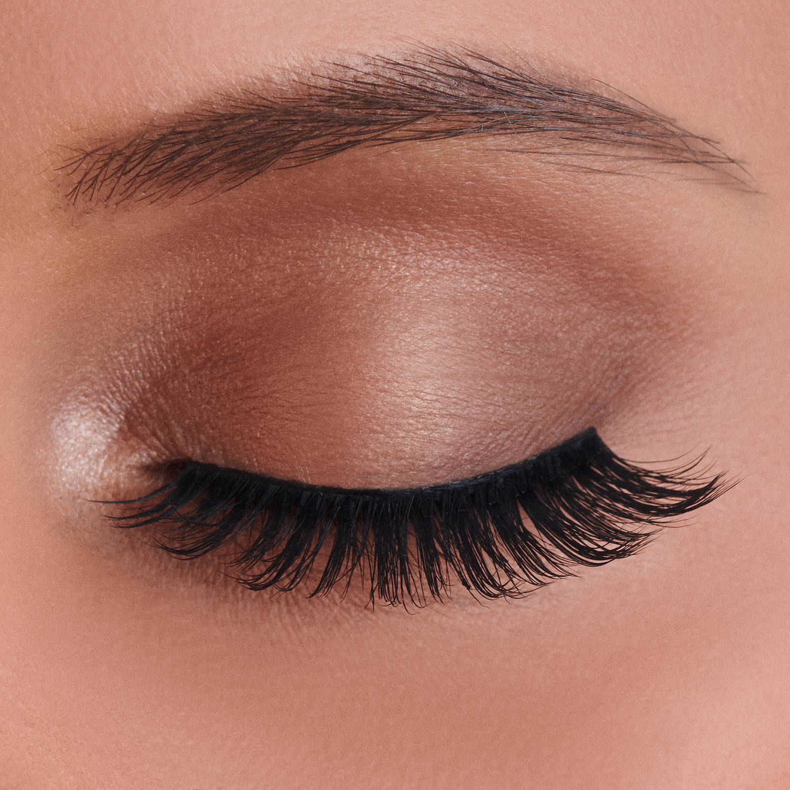 Vegan Silk Lashes - Blink By Blink