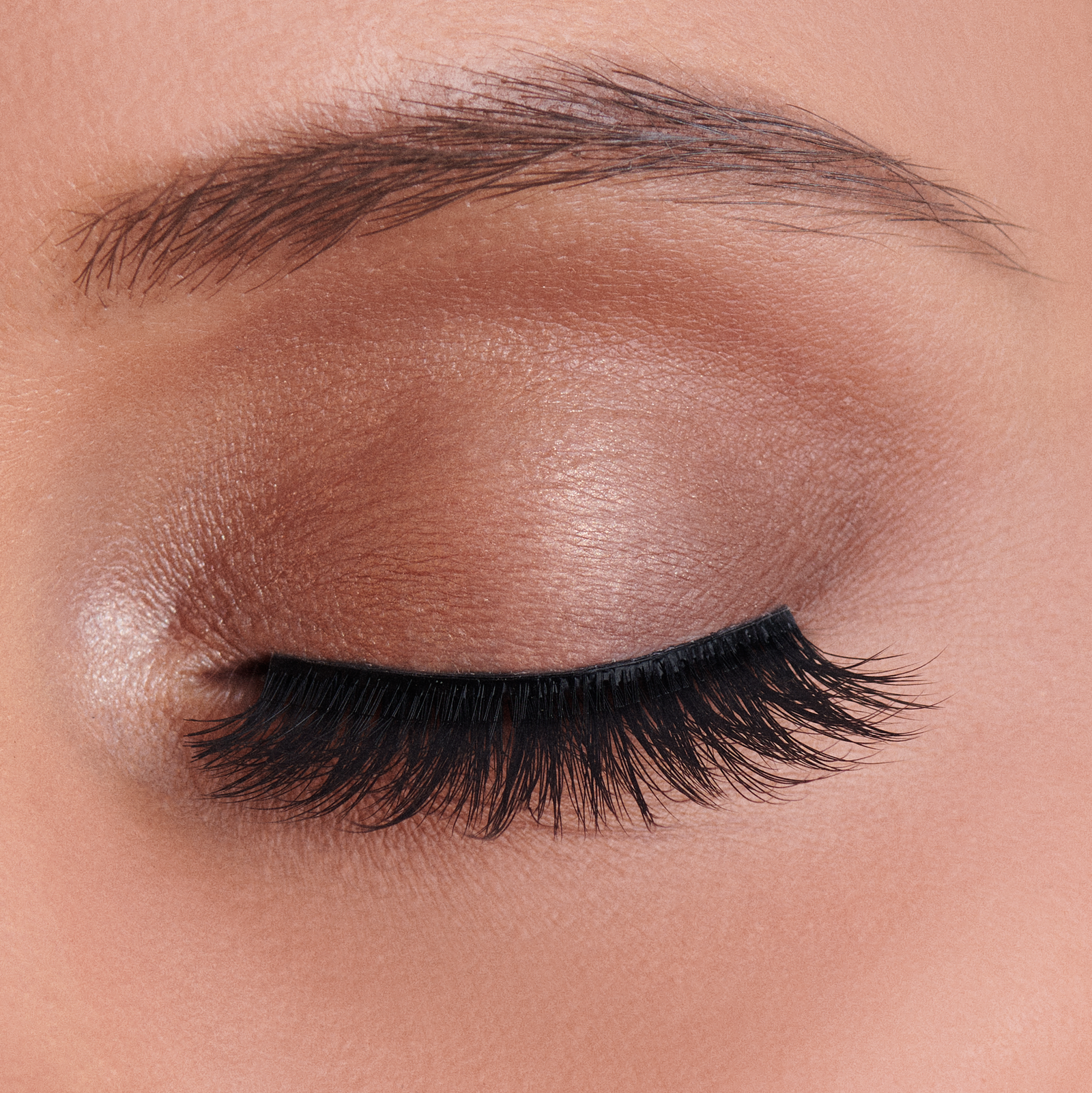 Vegan Silk Lashes - Money Maker