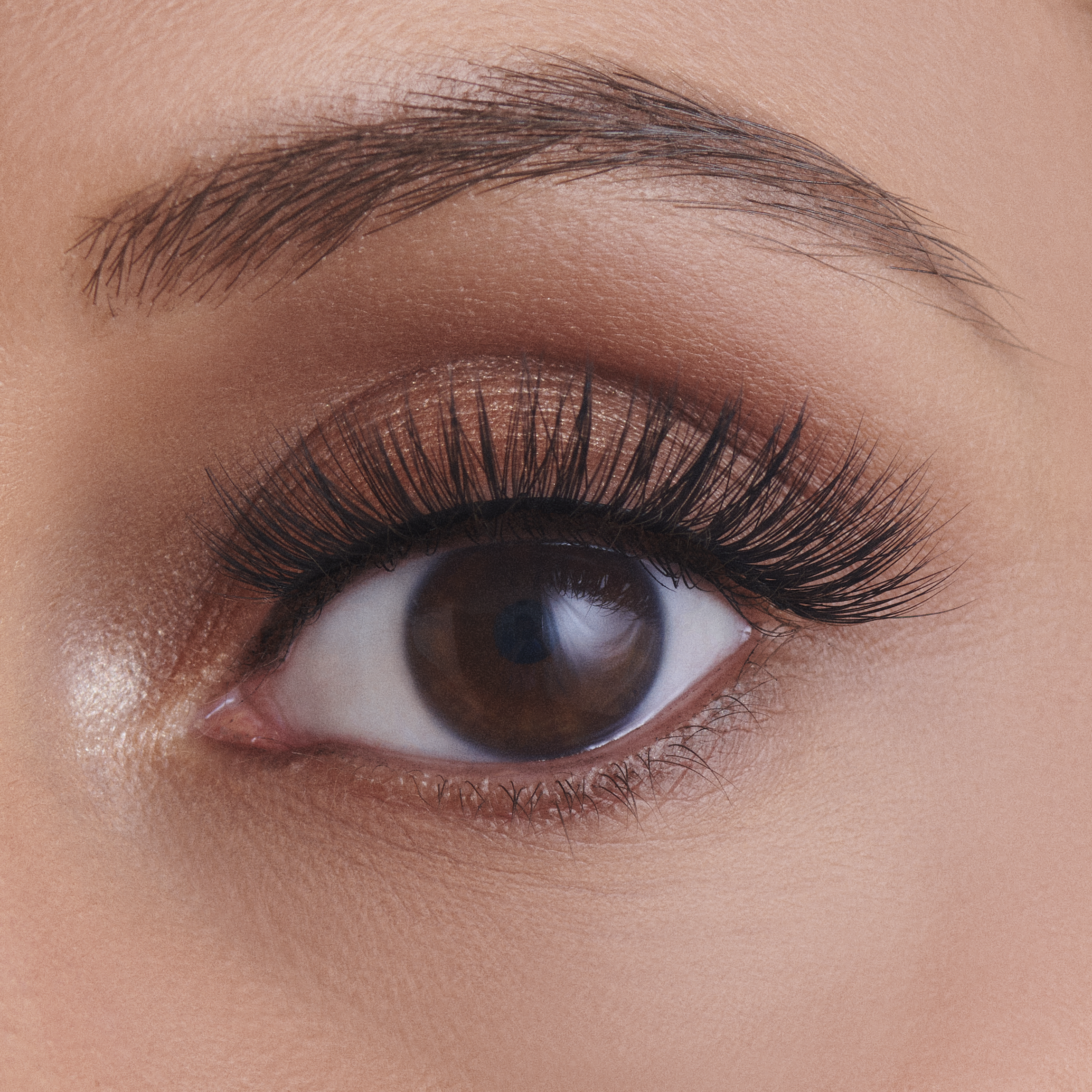 Vegan Silk Lashes Spice Up Your Lash