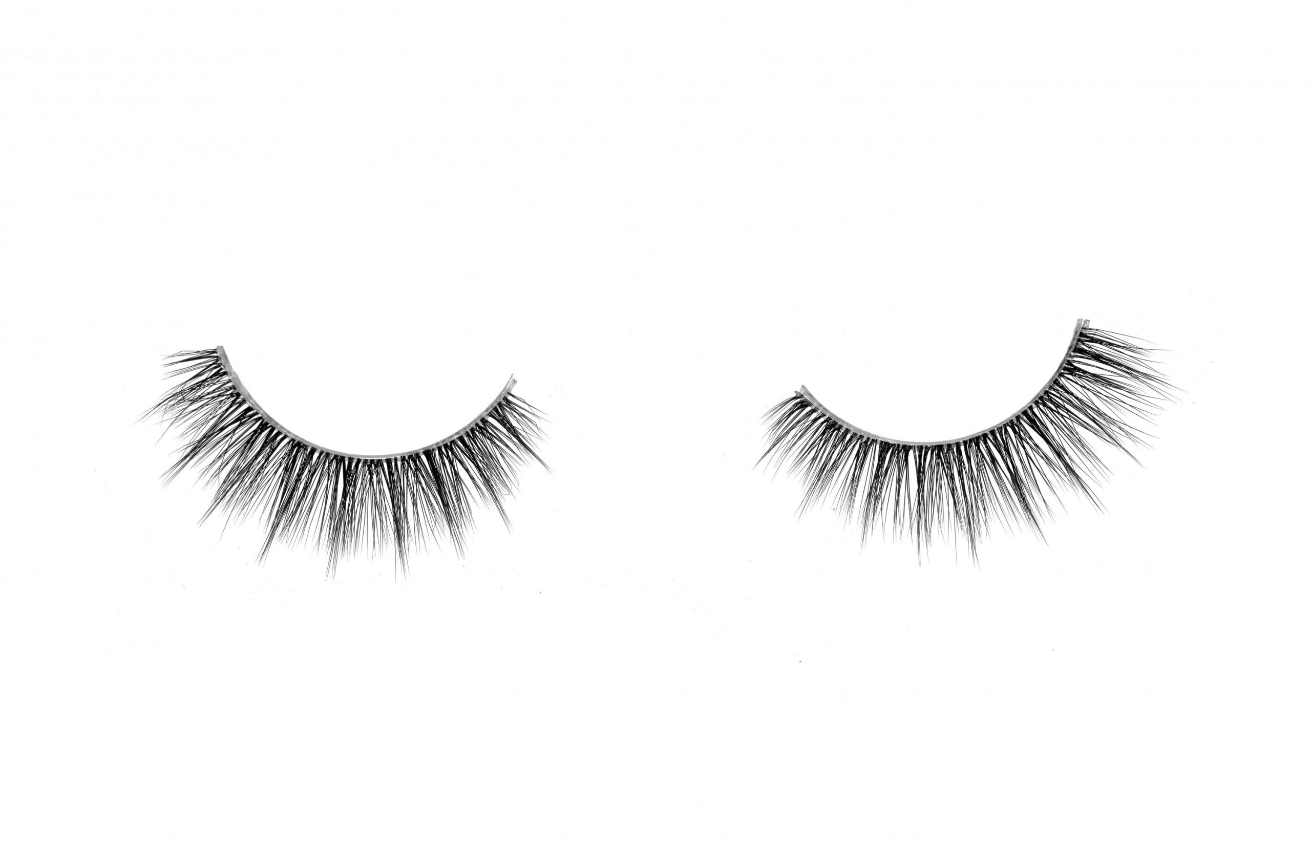 The Everyday Lash Collection - TBT