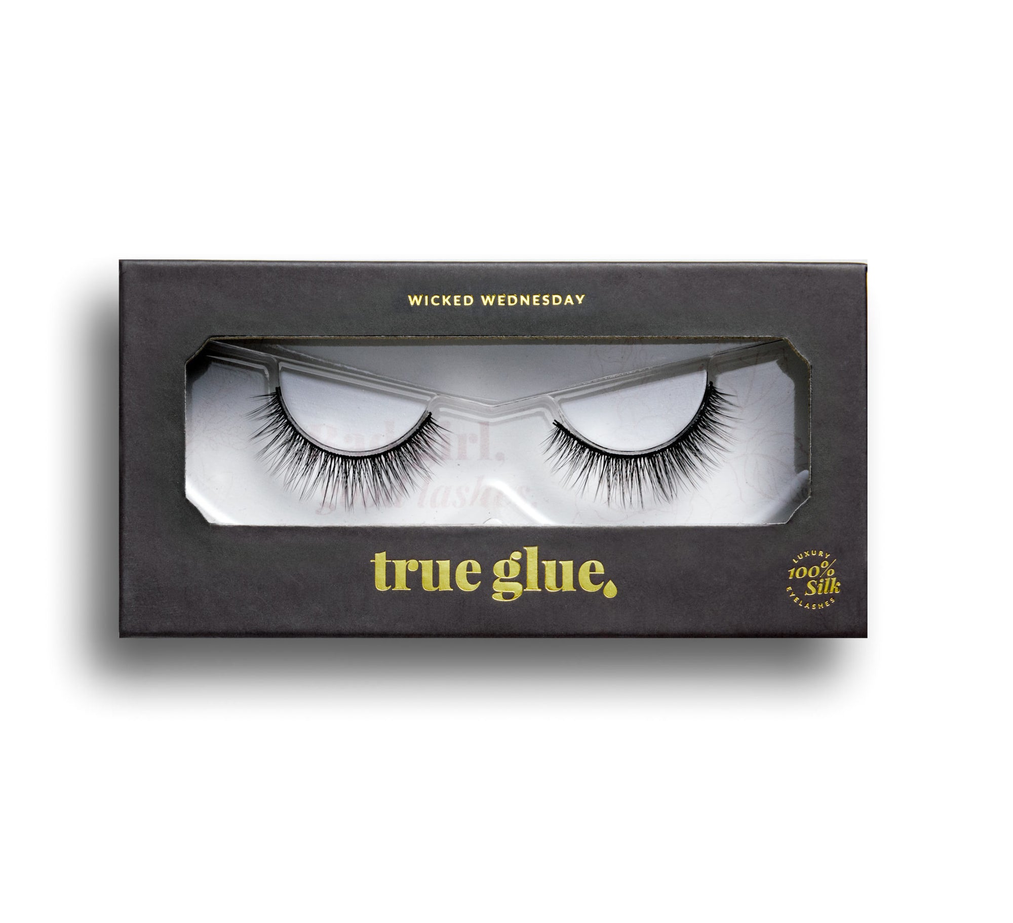 The Everyday Lash Collection - Wicked Wednesday