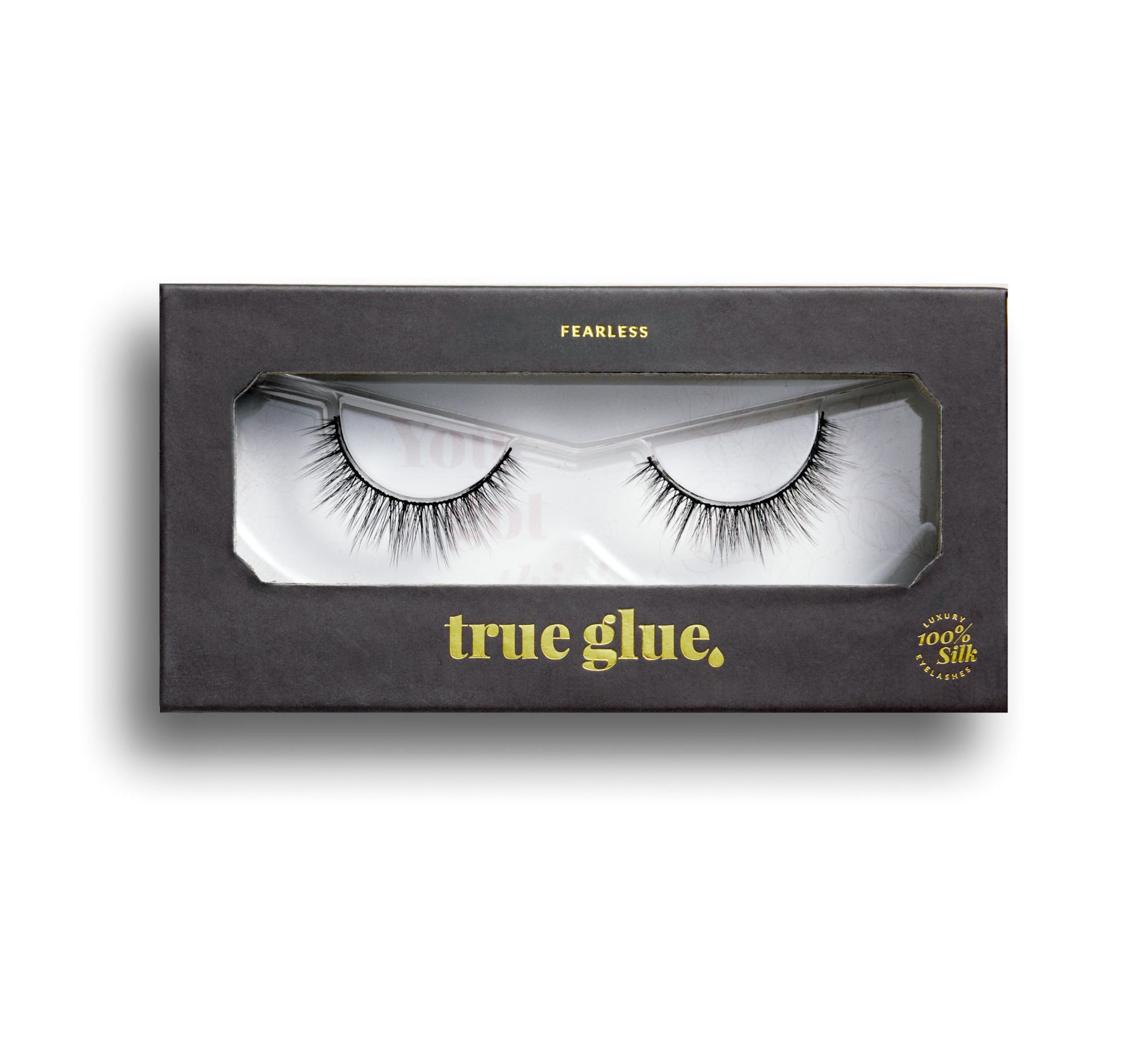 Fearless Lashes