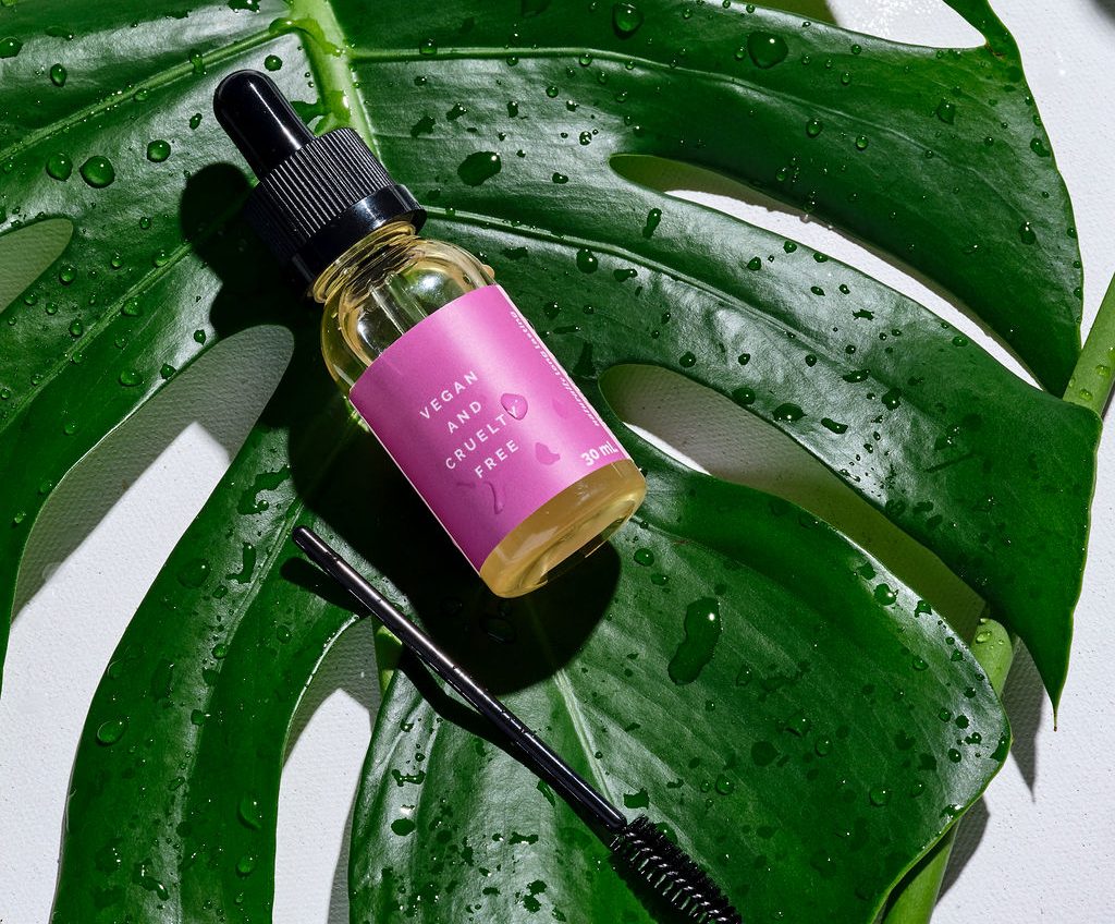 Clean Beauty Movement