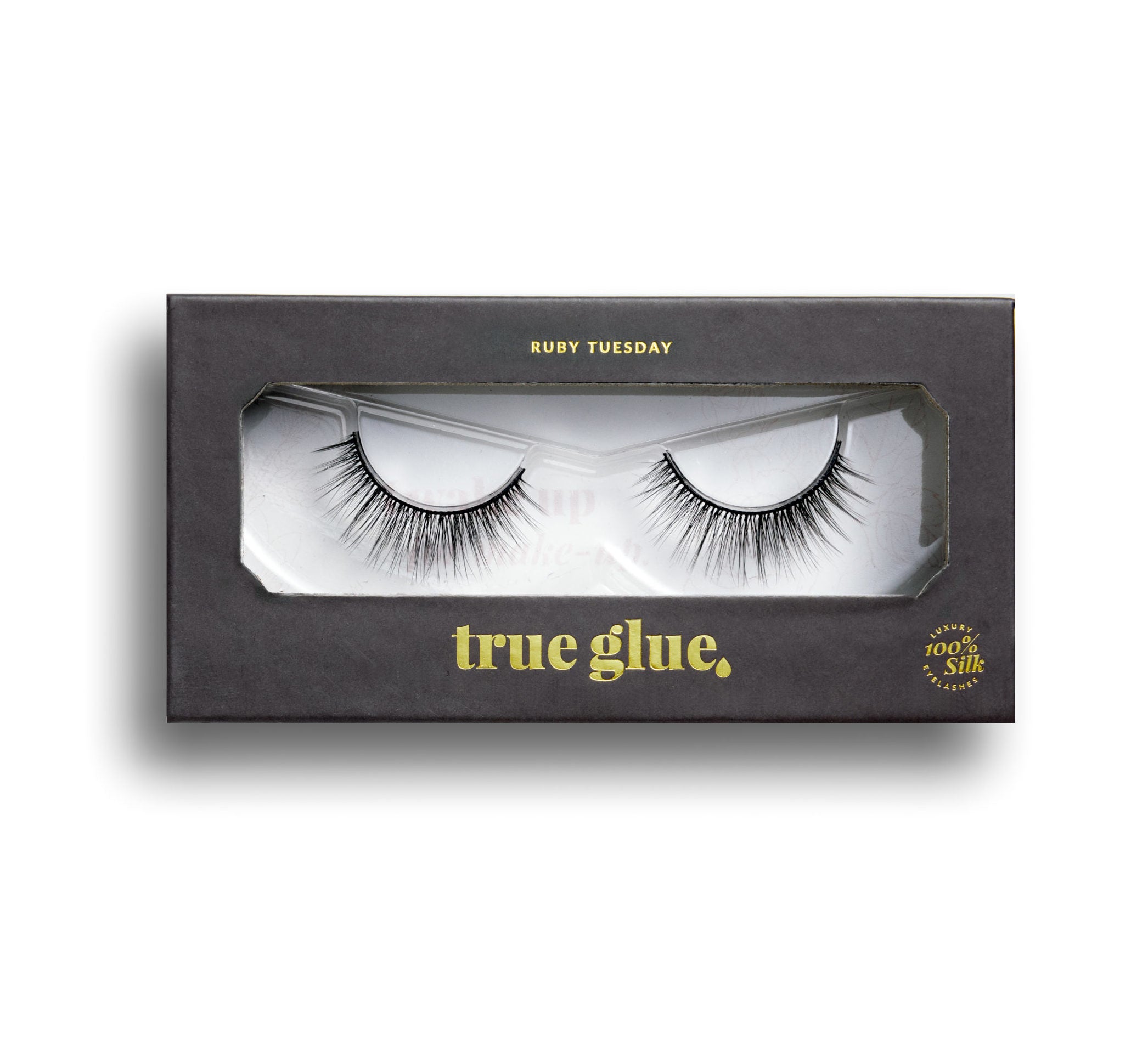 ruby Tuesday lashes