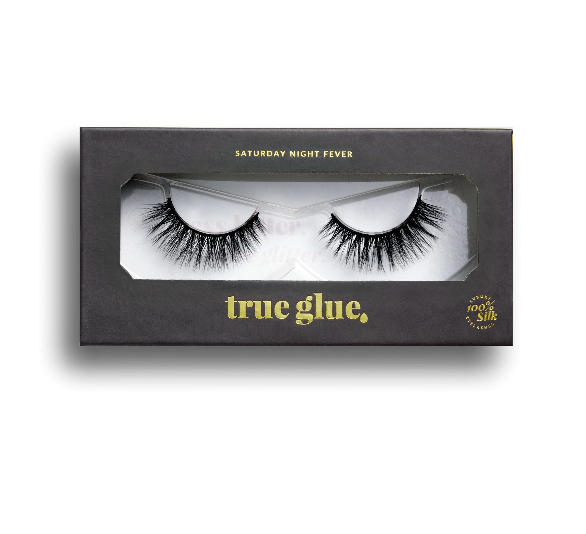 saturday night fever lashes