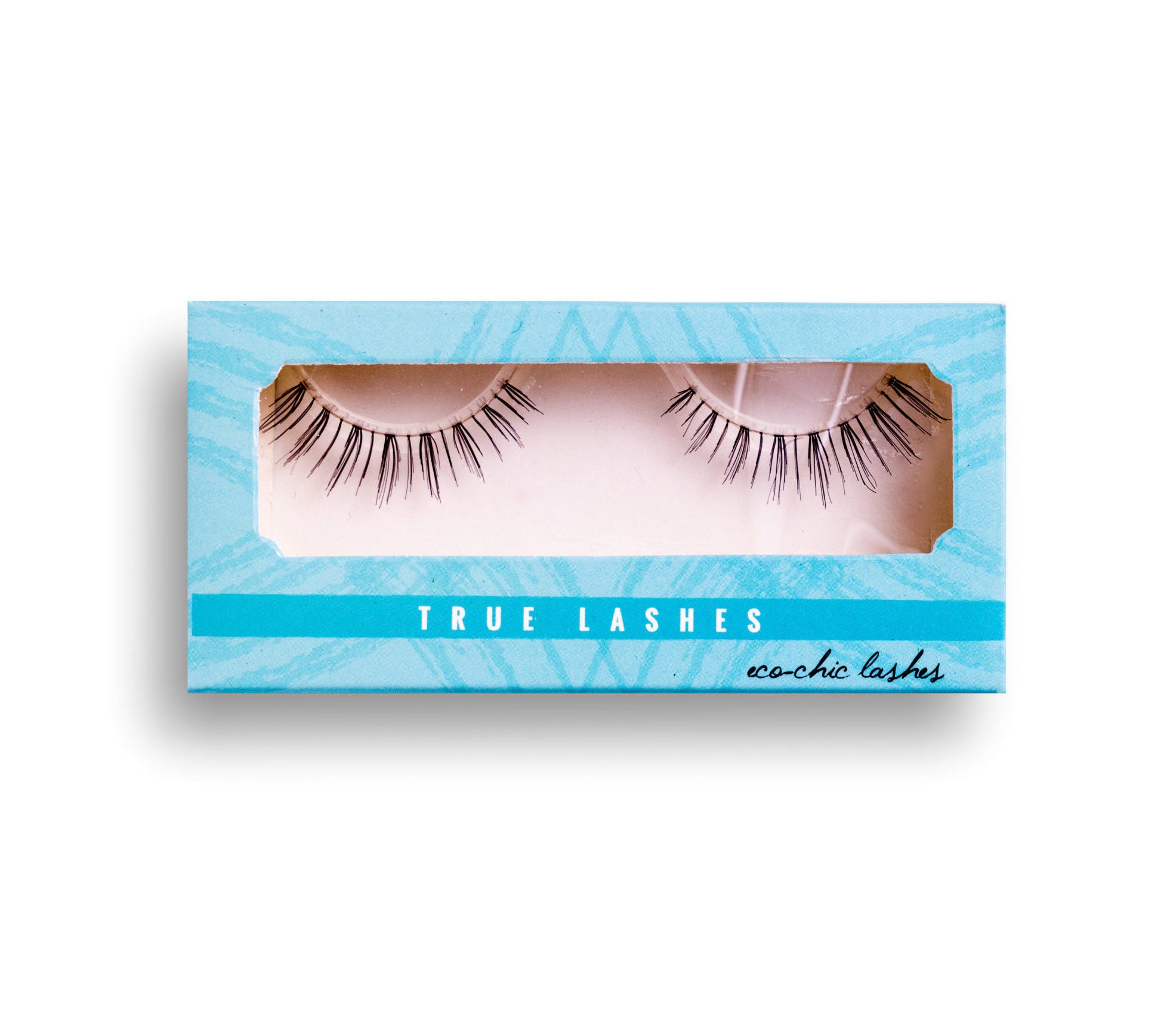 Eco Chic Lashes - Dahlia