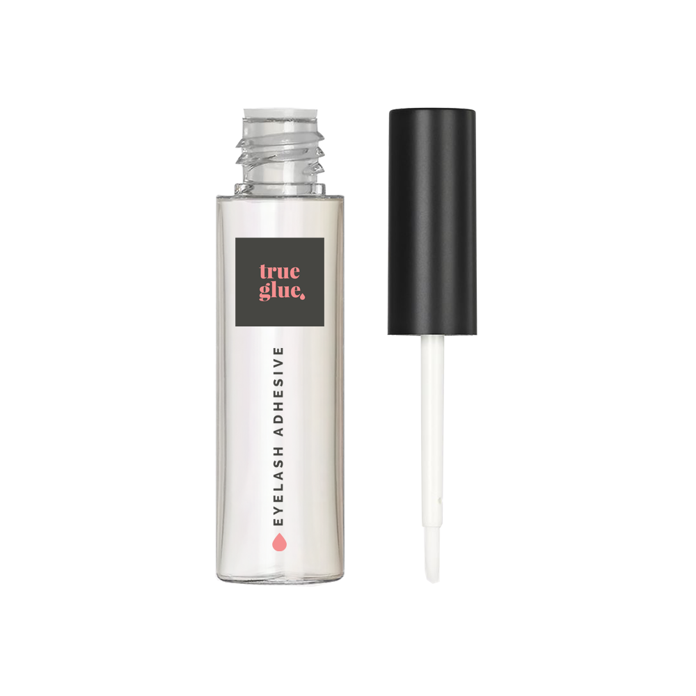 True Glue Vegan Lash Adhesive in White