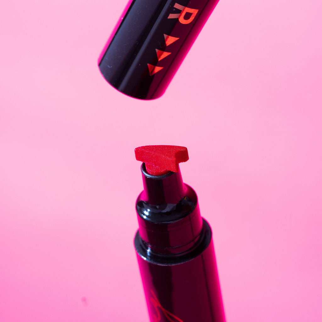 Wing Fling™ Liner Stamp