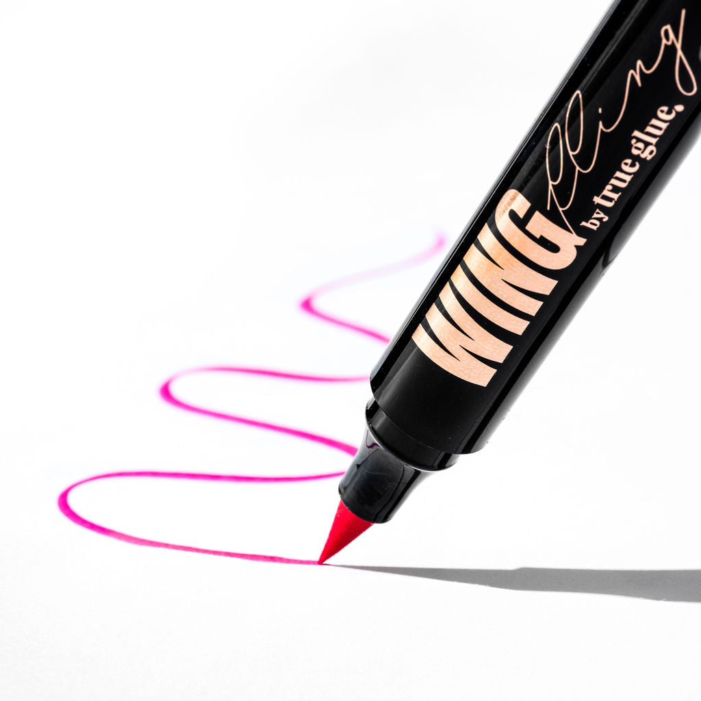 Wing Fling™ Liner Stamp